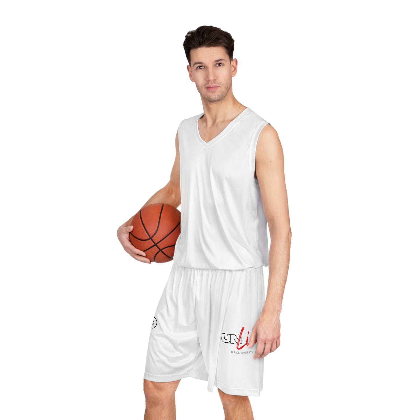 Basketball Shorts, Sportswear for Athletes, Gym Shorts