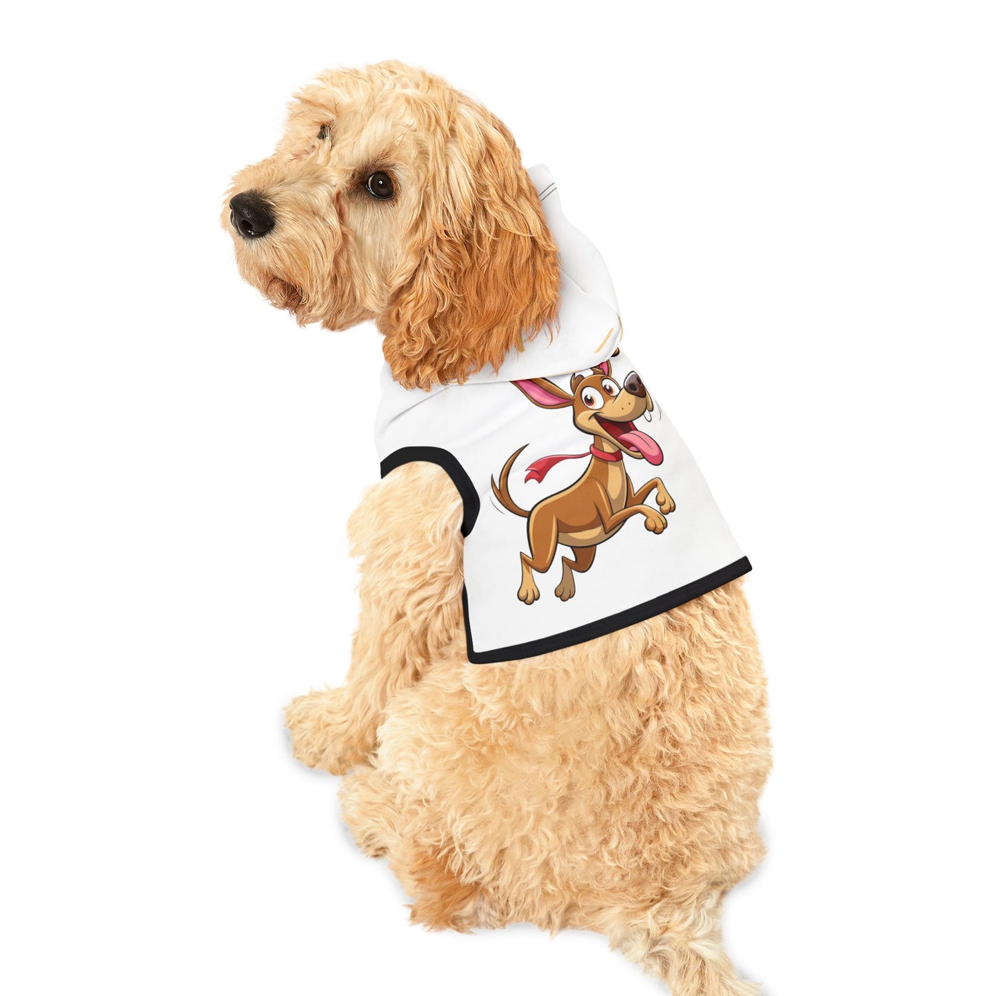 Pet Hoodie, Cozy Dog Sweatshirt, Dog Costume, Pet Apparel, Halloween Hoodie