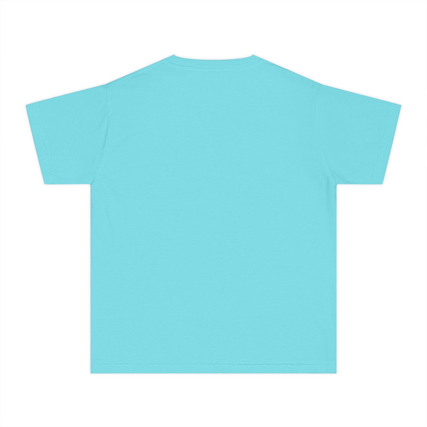 Cookie Lover Youth Tee, Youth Midweight Tee, Sweet Treats Apparel