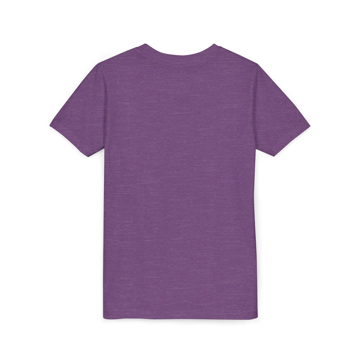 Youth Short Sleeve Tee, 'Too Cool for School' Kids T-shirt, Perfect for Back to School, Casual Wear