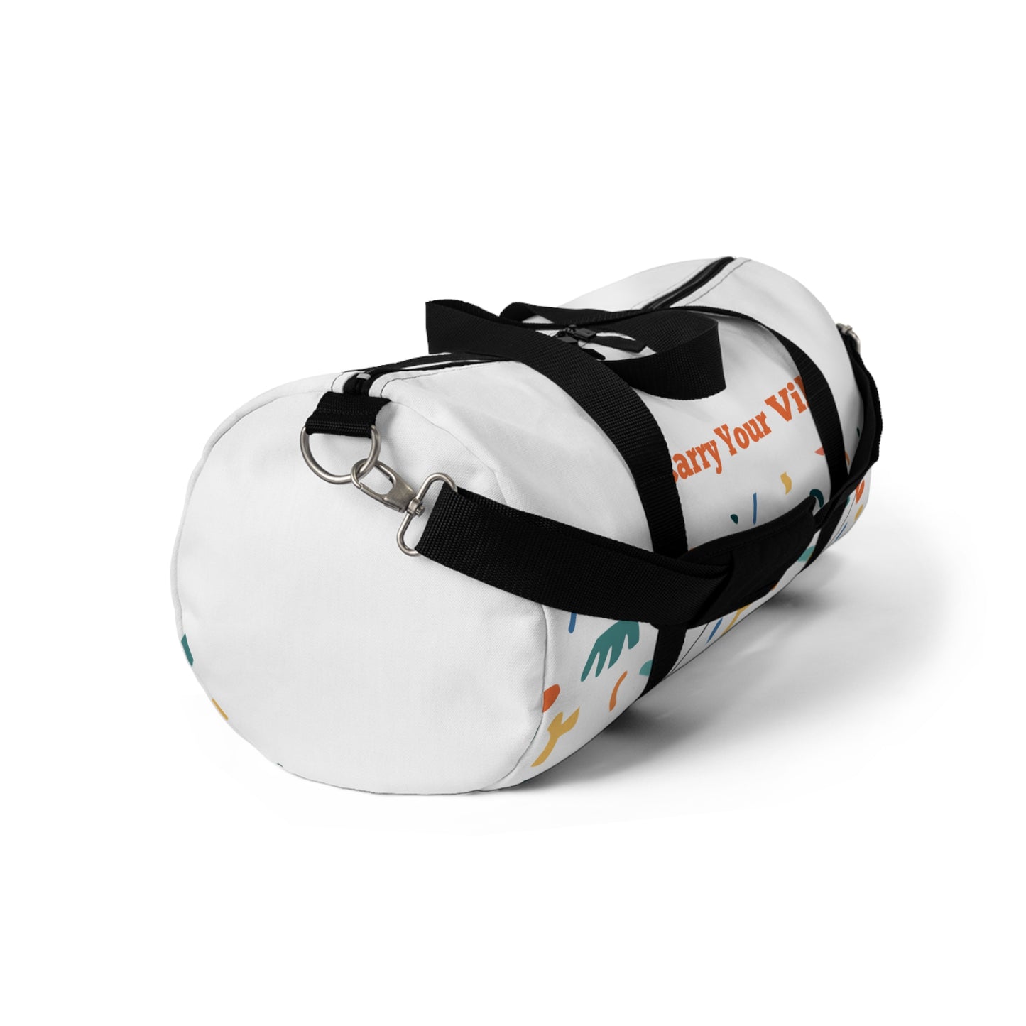 Duffel Bag - Gym Bags, Travel Luggage