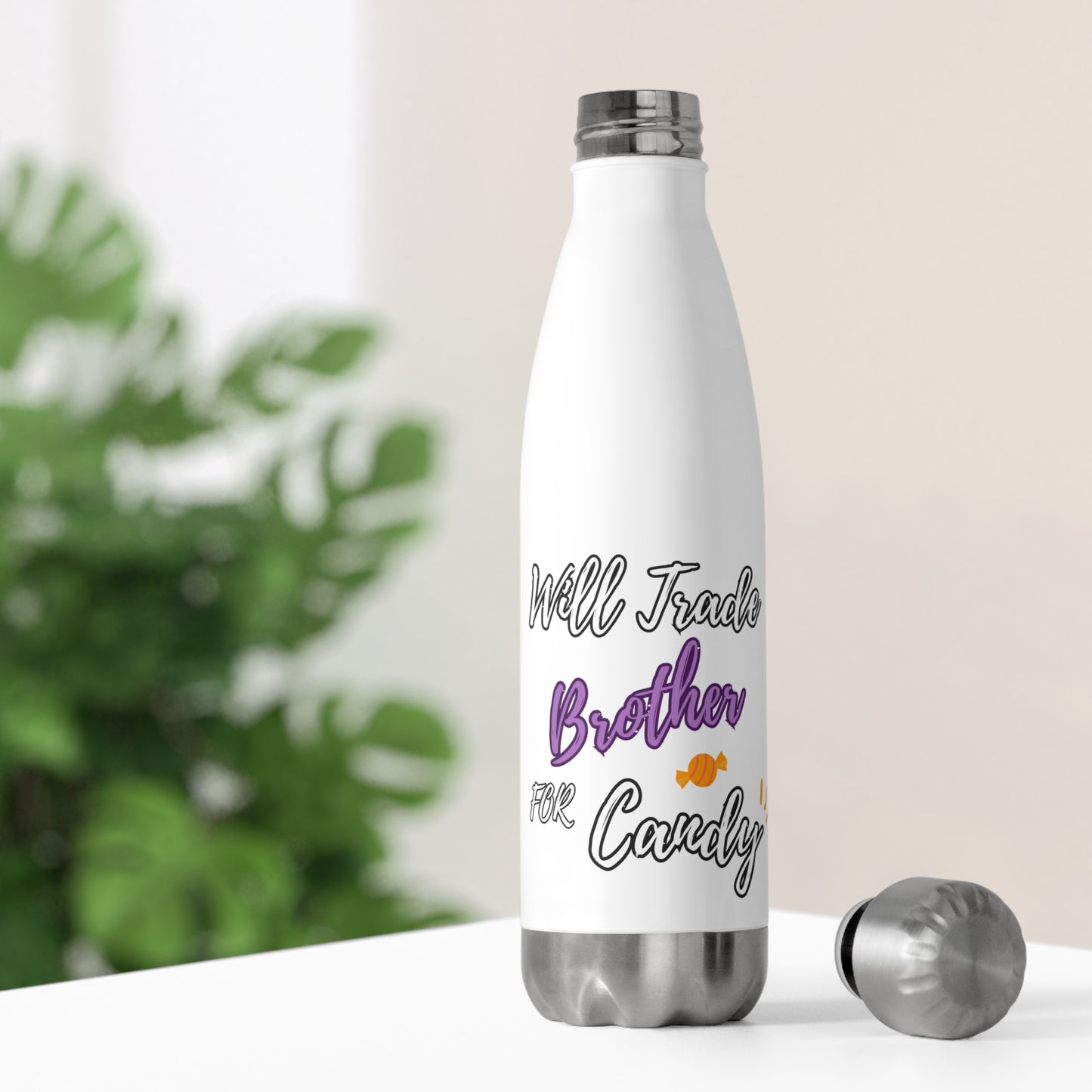 Insulated Bottle