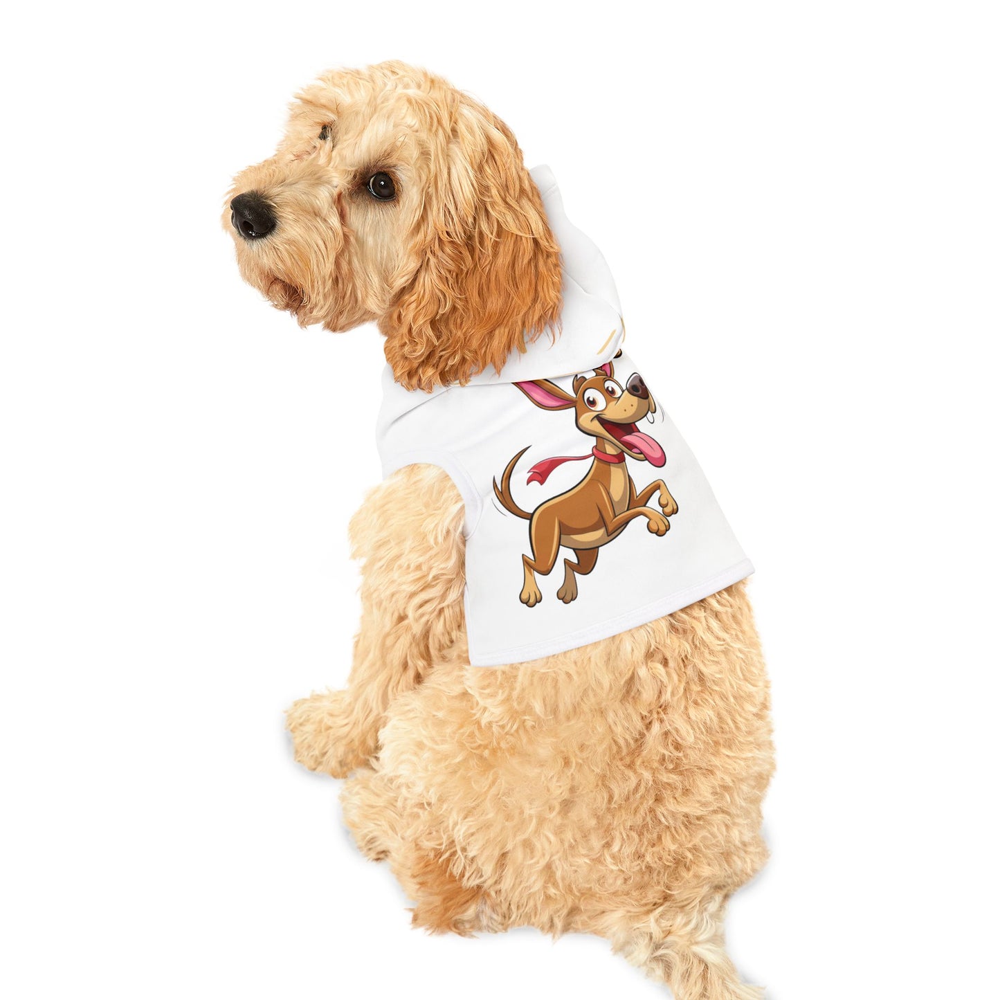 Pet Hoodie, Cozy Dog Sweatshirt, Dog Costume, Pet Apparel, Halloween Hoodie