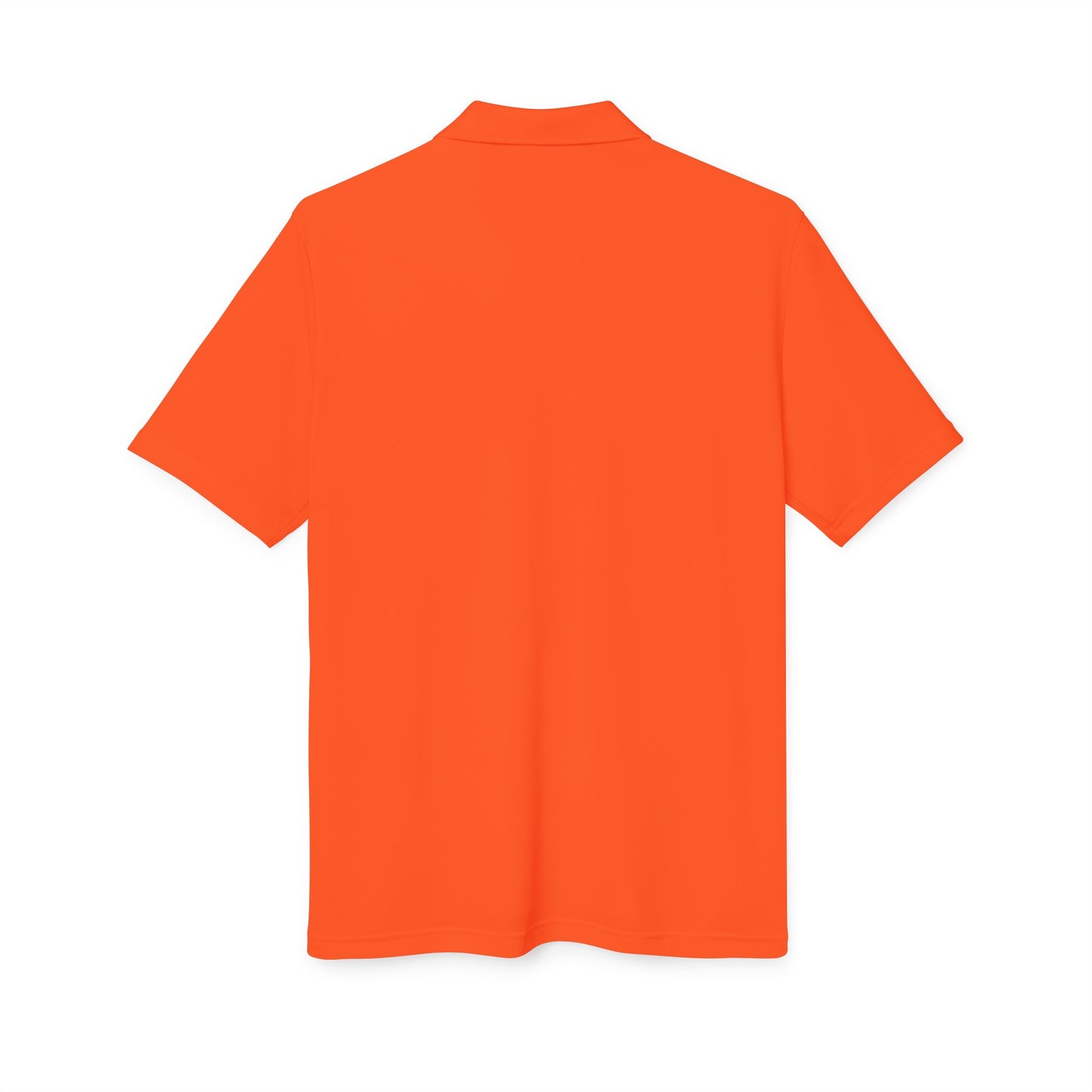 Adidas Unisex Performance Polo | Motivational Workout Shirt, Gift for Fitness Lovers, Casual Wear Printify