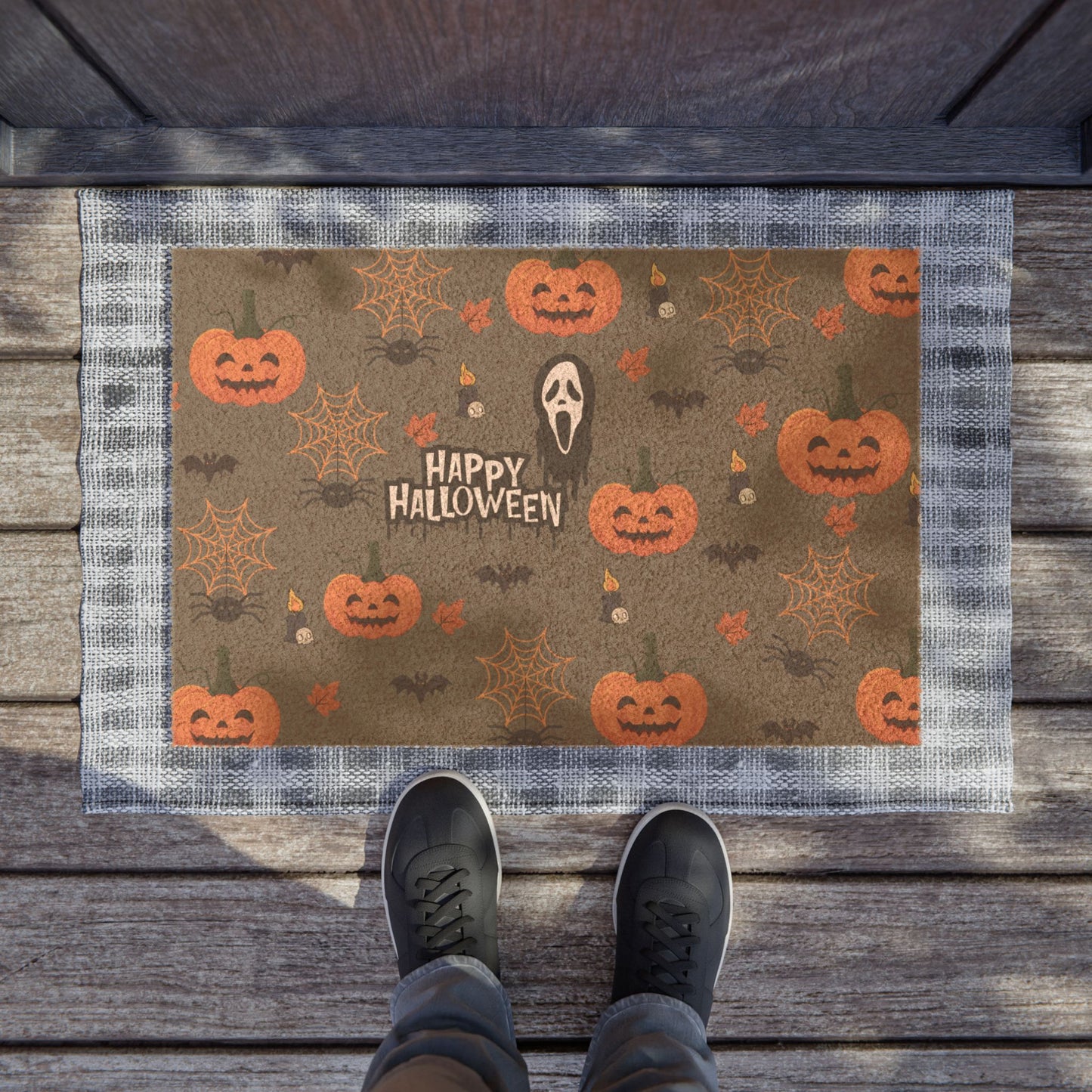 Doormat, Entrance Mat