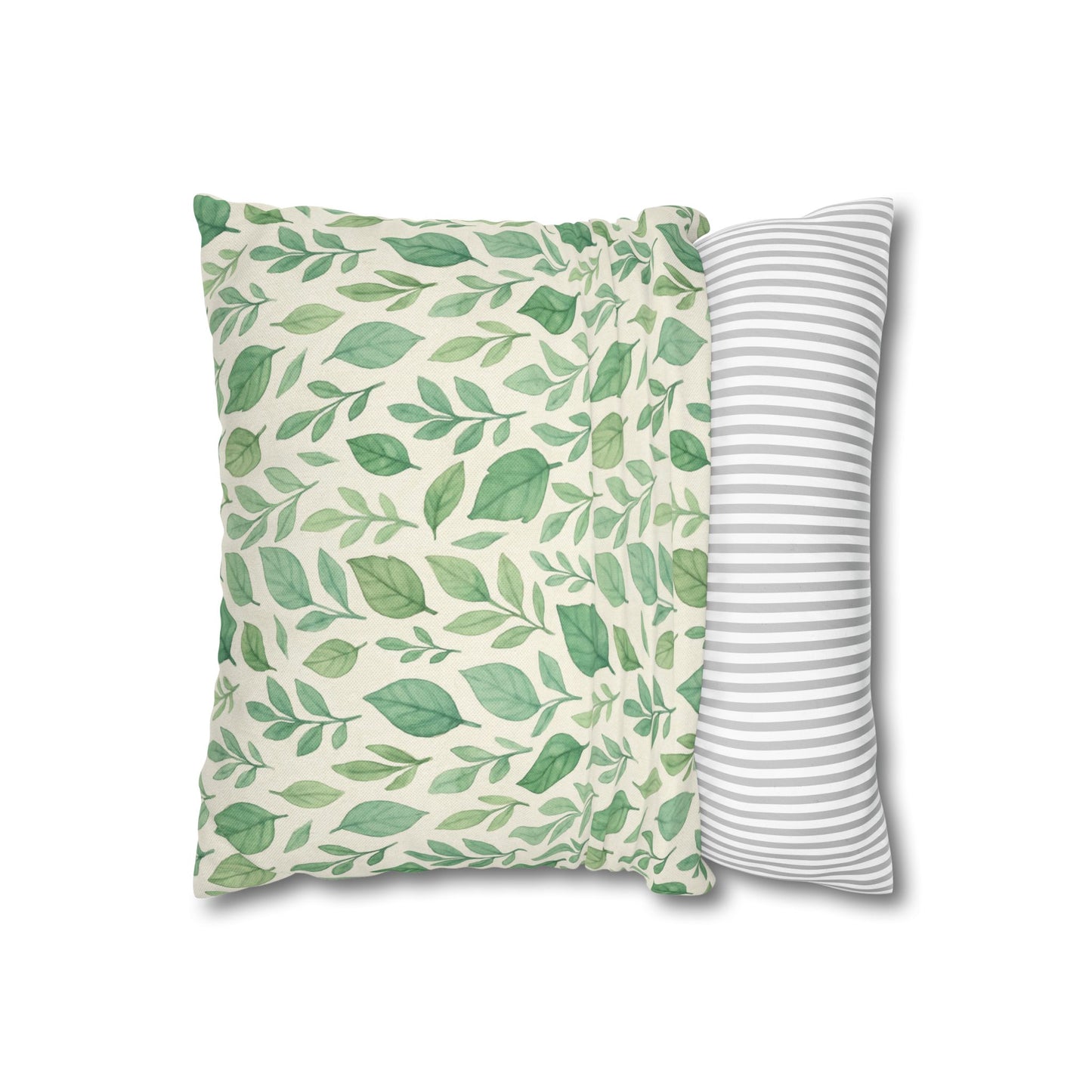 Festive Holiday Pillowcase - Home Cushion Cover