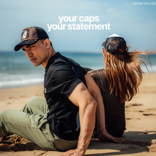 Stylish Headwear