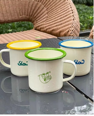 Cozy Mugs