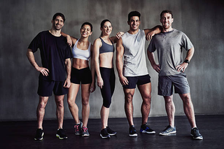 Sportswear