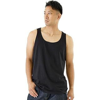 Cool & Casual Tank Tops