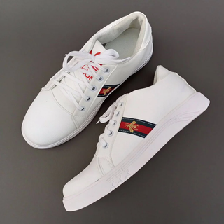 Step In Style