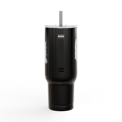 Insulated Tumbler - Personalized 40oz Travel Mug