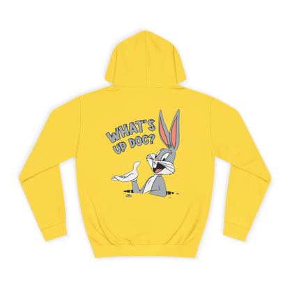 Unisex Hoodie -  Casual Wear