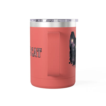 Coffee Mug Tumbler, 15oz -