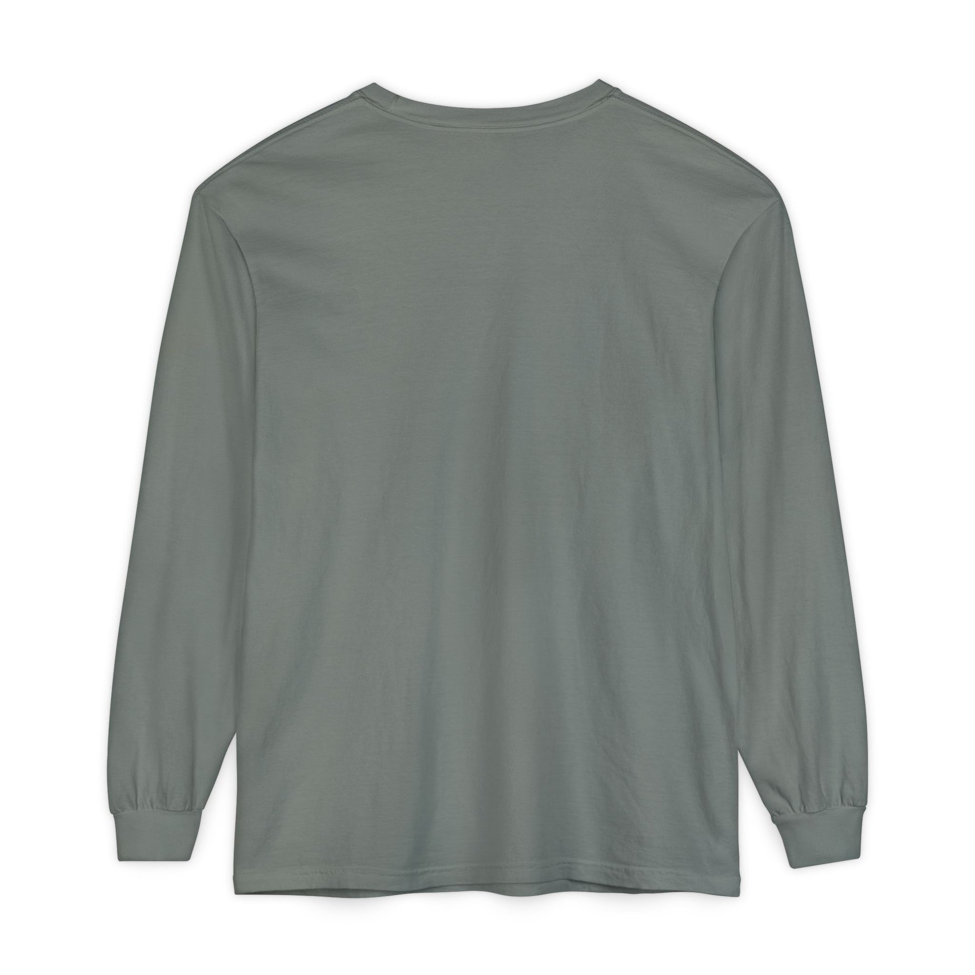 Motivational Long Sleeve T-Shirt, Inspirational Gift, Casual Wear, Birthday Present Printify