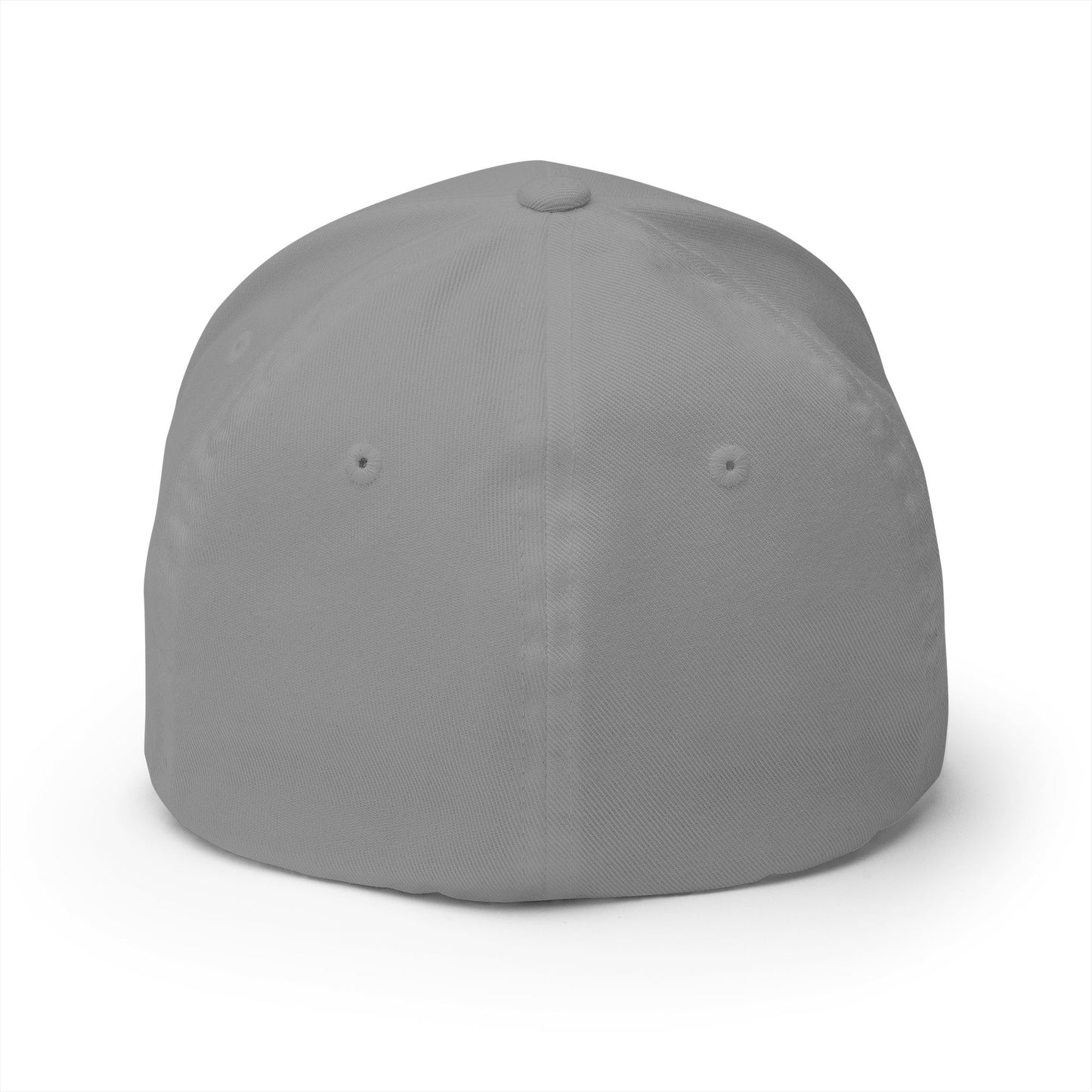 Eco-Friendly 'Save The World' Embroidered Cap, Sustainable Gift, Casual Style, Trendy Headwear Printify