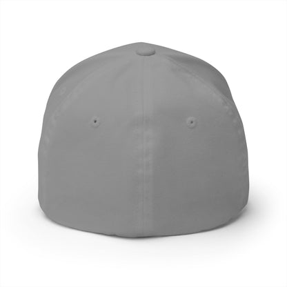 Eco-Friendly 'Save The World' Embroidered Cap, Sustainable Gift, Casual Style, Trendy Headwear Printify
