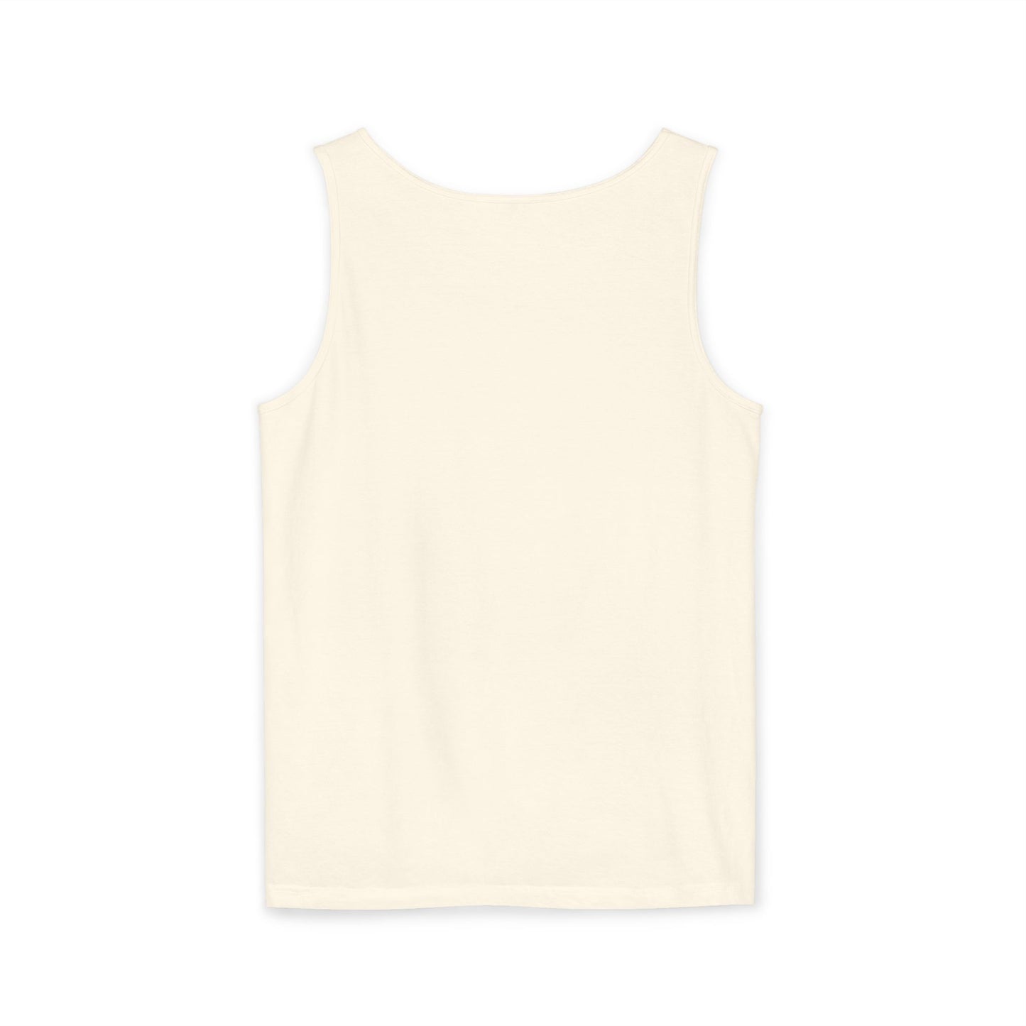Retro Basketball Unisex Tank Top -  Summer Days, Gifts for Athletes, and Active Wear