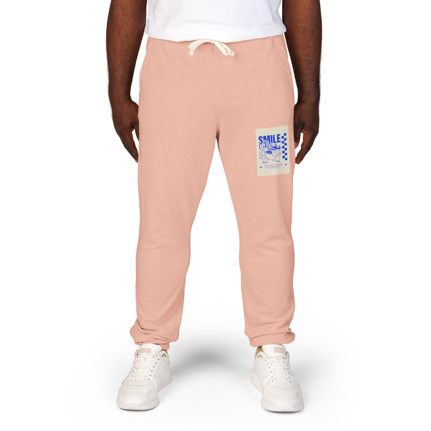 Unisex Sweatpants - Cozy Lounge Wear Printify