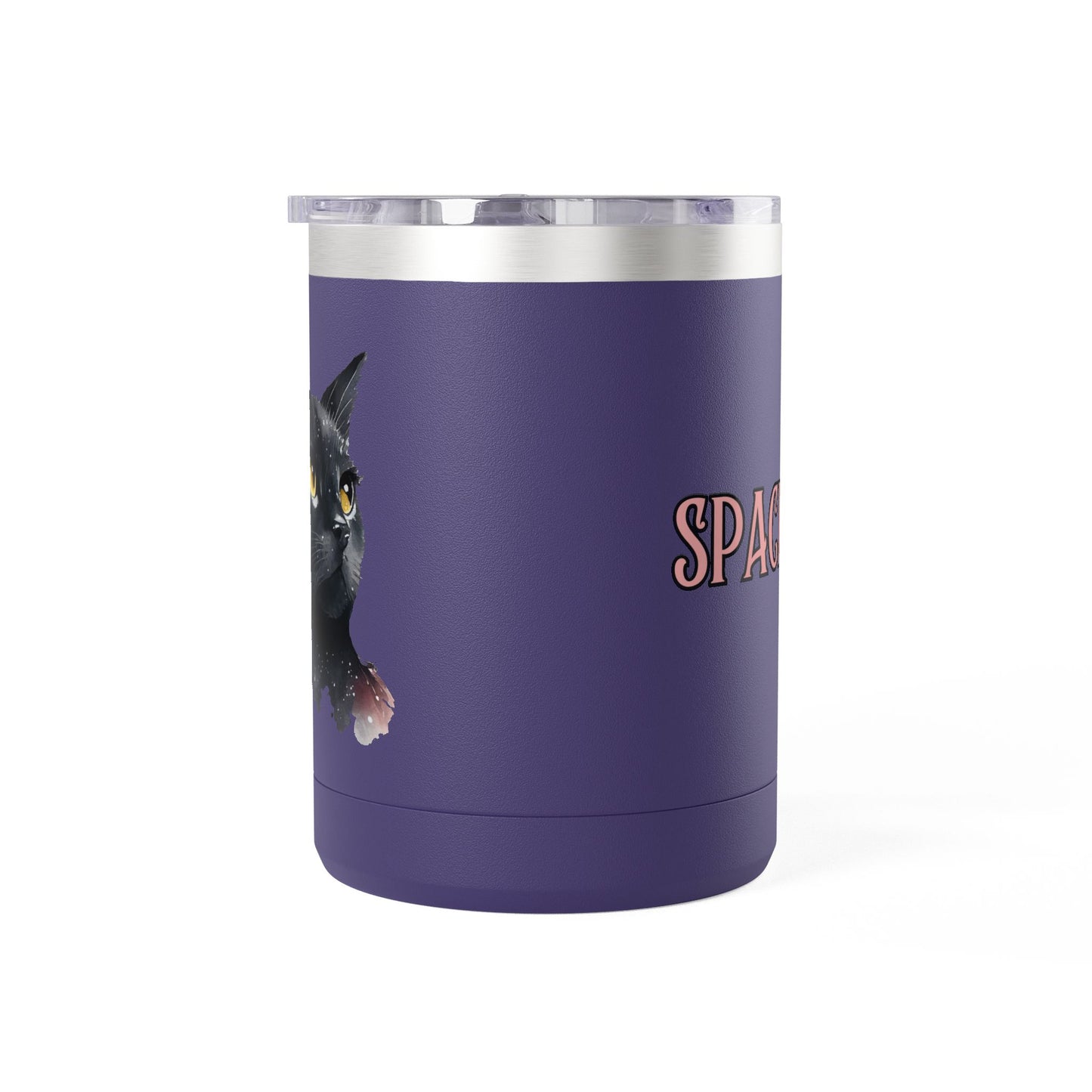 Coffee Mug Tumbler, 15oz -