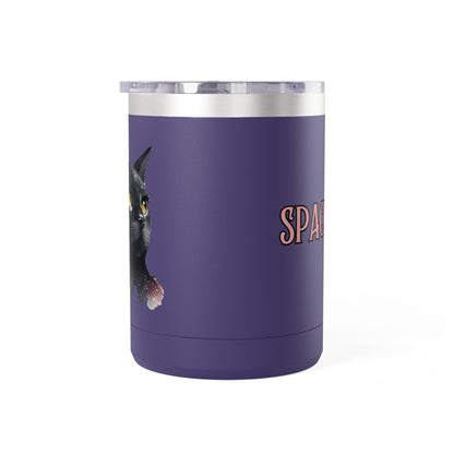 Coffee Mug Tumbler, 15oz -