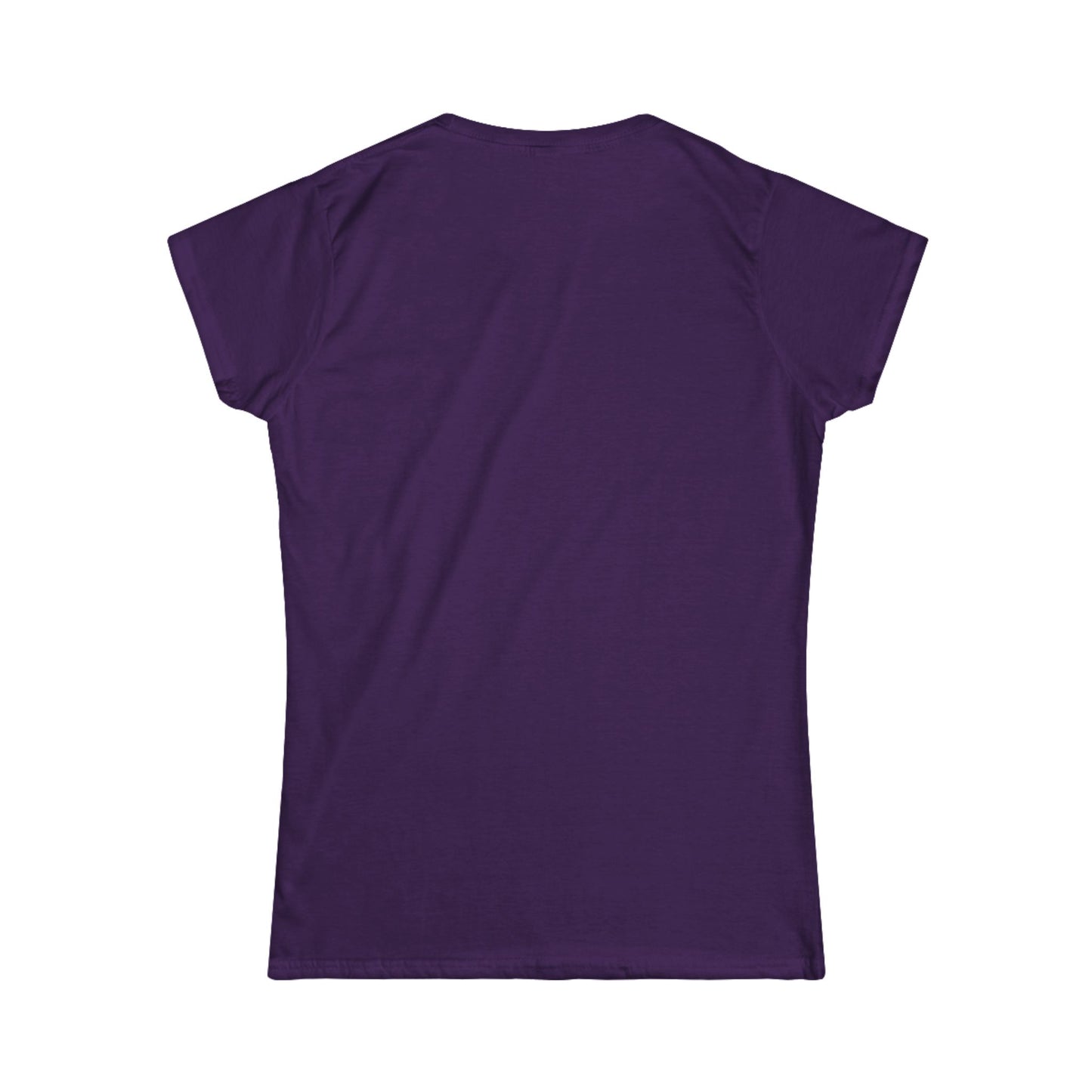 Women's Positive Affirmation Tee - Be Kind to Your Mind, Casual Wear Printify