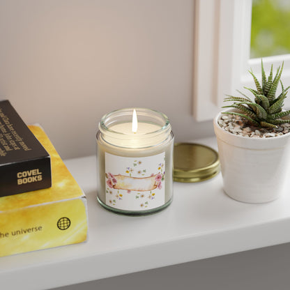 Scented Candle Collection