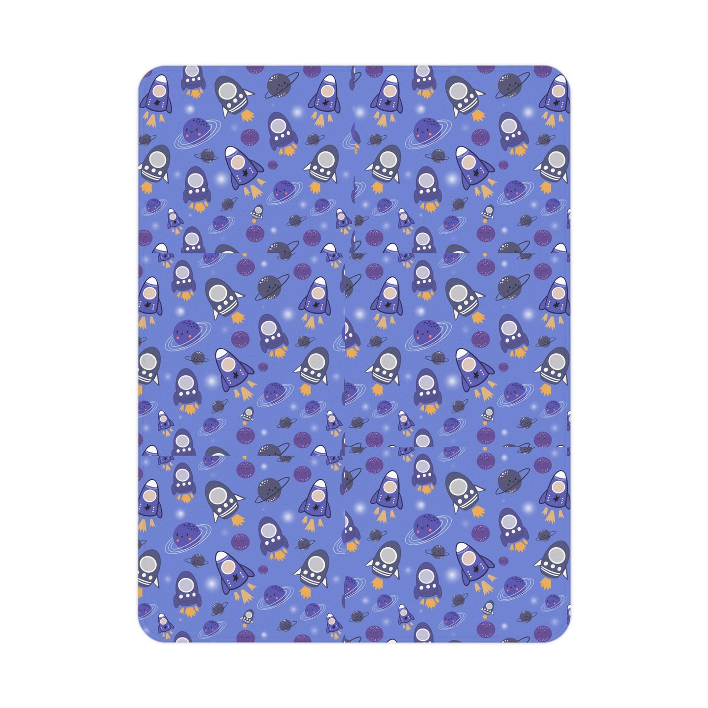 Toddler Blanket, Kids Bedtime Blanket Printify