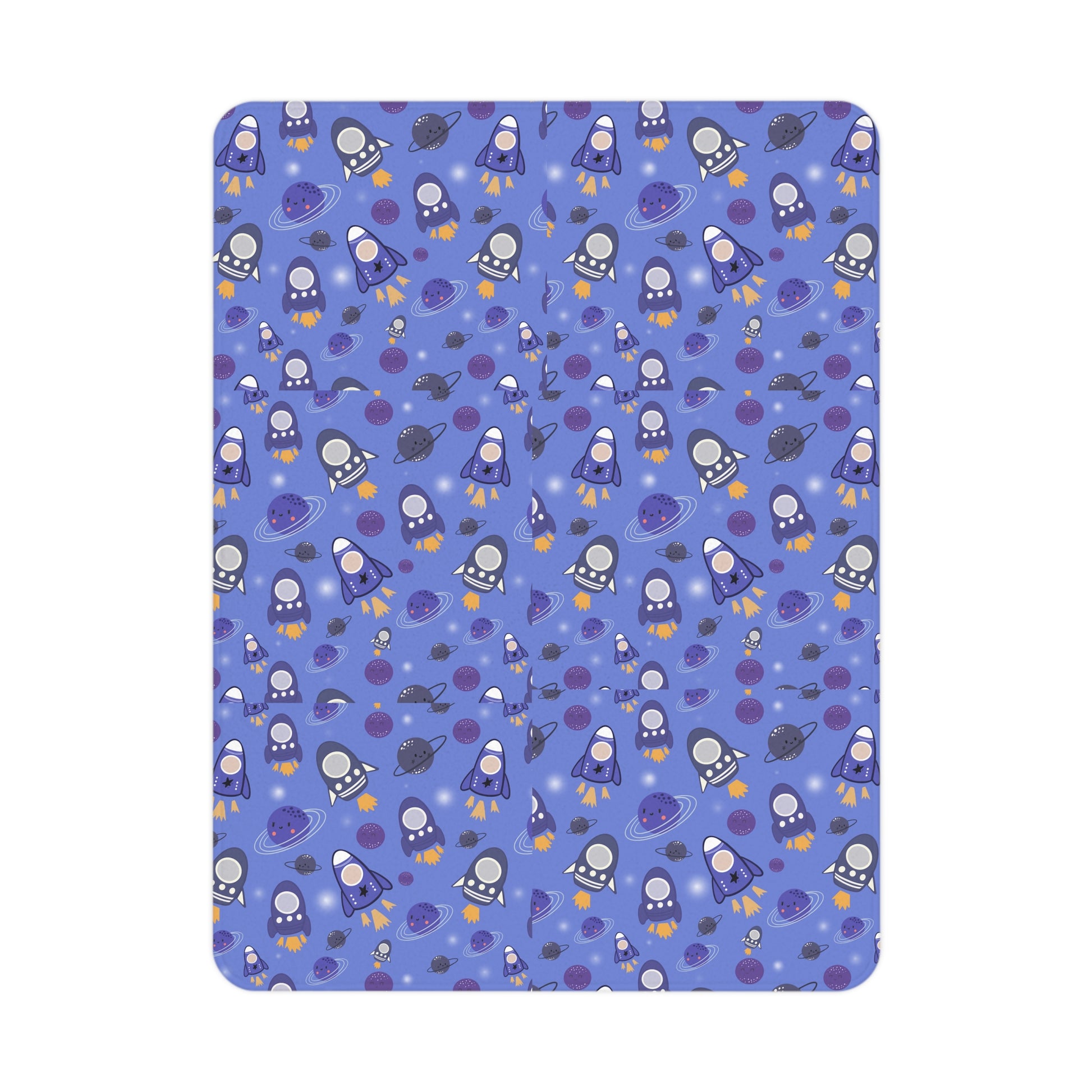 Toddler Blanket, Kids Bedtime Blanket Printify