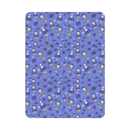 Toddler Blanket, Kids Bedtime Blanket Printify