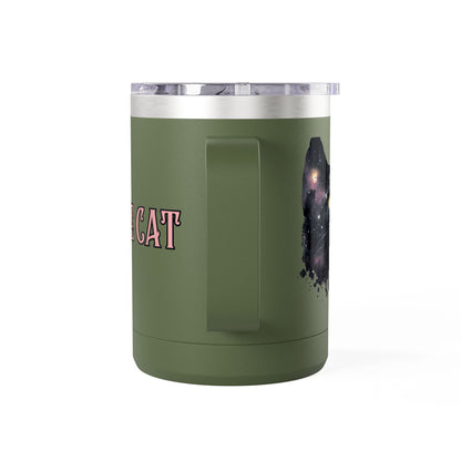 Coffee Mug Tumbler, 15oz -