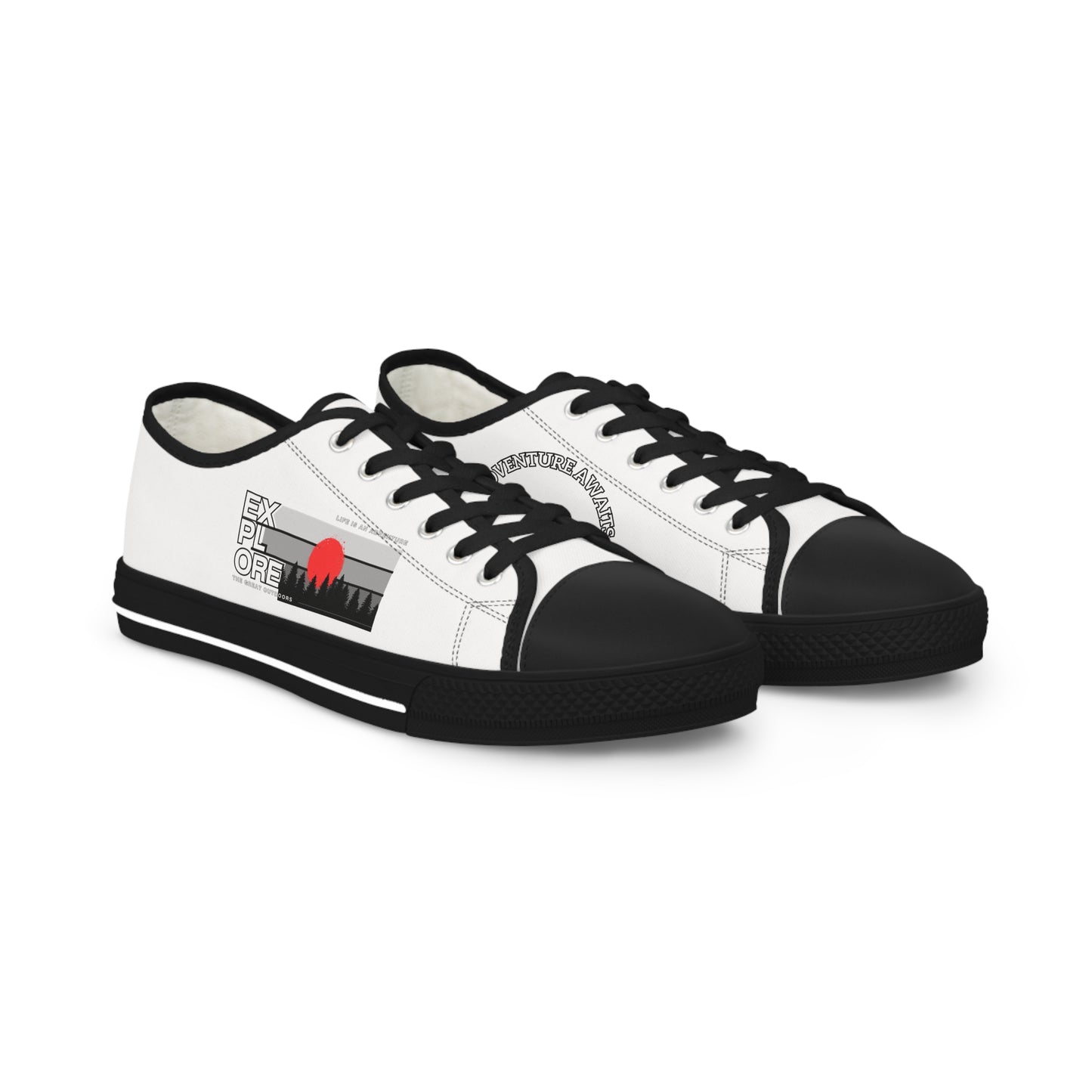 Casual Lifestyle Shoes, Travel  Footwear