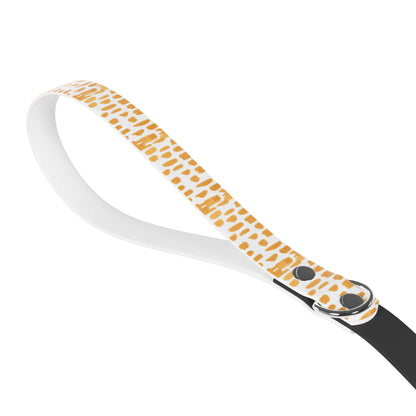 Stylish Pet Leash for Trendy Dogs, Durable Dog Leash, Fashionable Leash for Pets