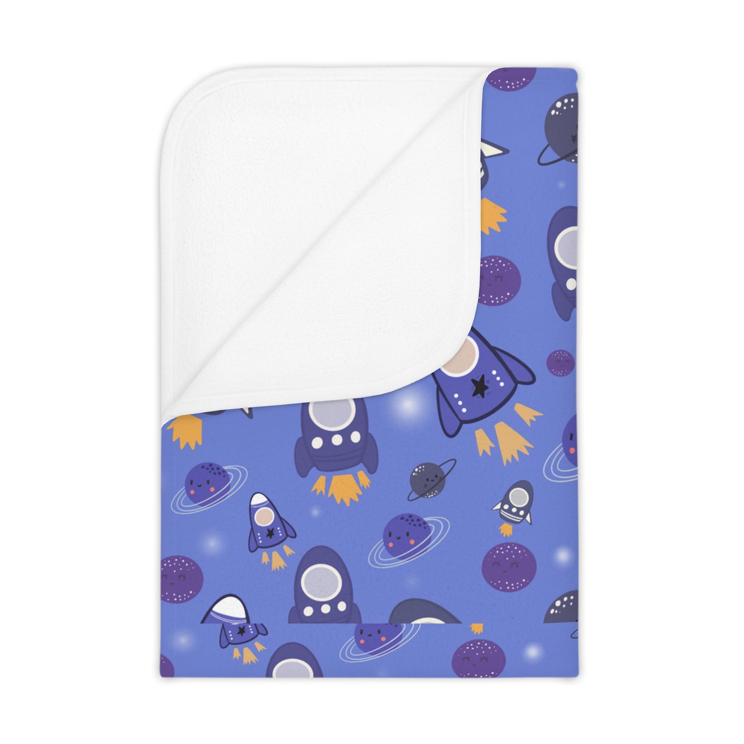 Toddler Blanket, Bedtime Blanket