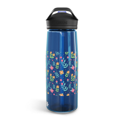 CamelBak Eddy® Water Bottle, Stylish Eco-Friendly