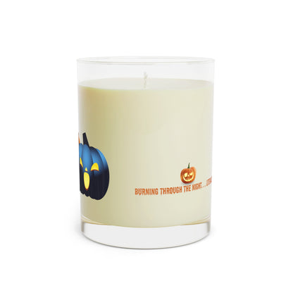 Scented Candle - Perfect for Fall Decor