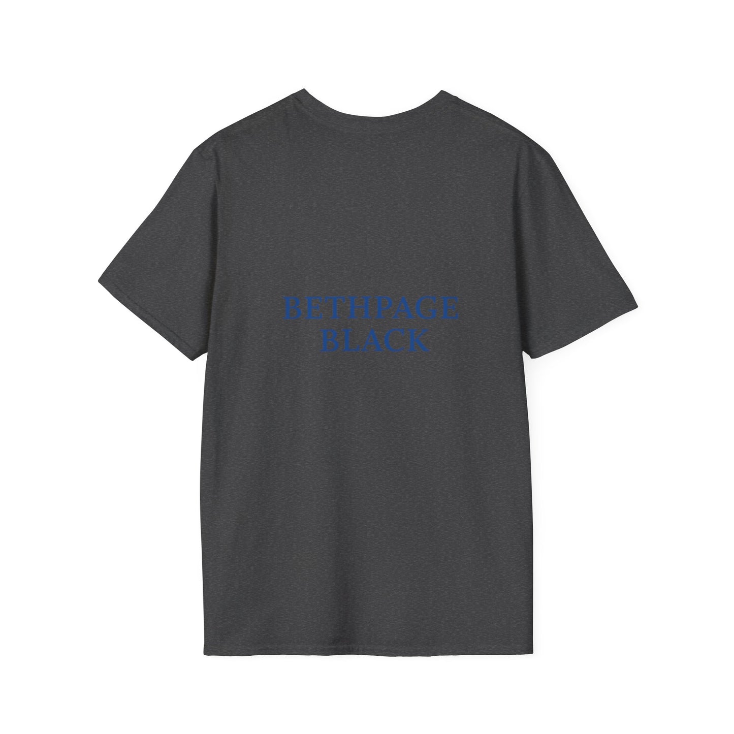 Ryder Cup 2025 Unisex Softstyle T-Shirt, Sports Apparel, Casual Wear, Tournament Fan Gear Printify
