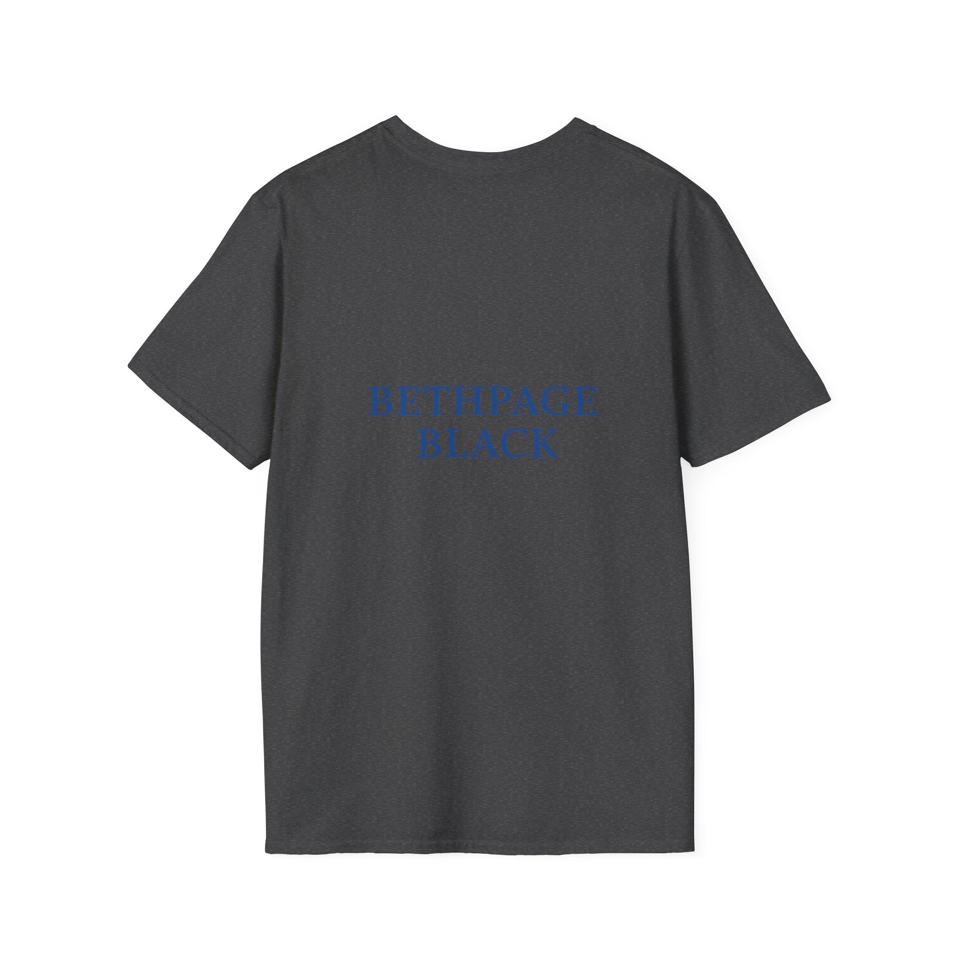 Ryder Cup 2025 Unisex Softstyle T-Shirt, Sports Apparel, Casual Wear, Tournament Fan Gear Printify