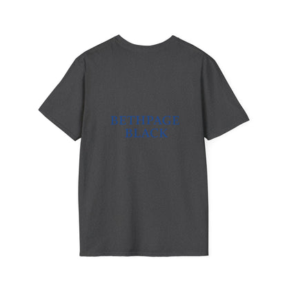 Ryder Cup 2025 Unisex Softstyle T-Shirt, Sports Apparel, Casual Wear, Tournament Fan Gear Printify