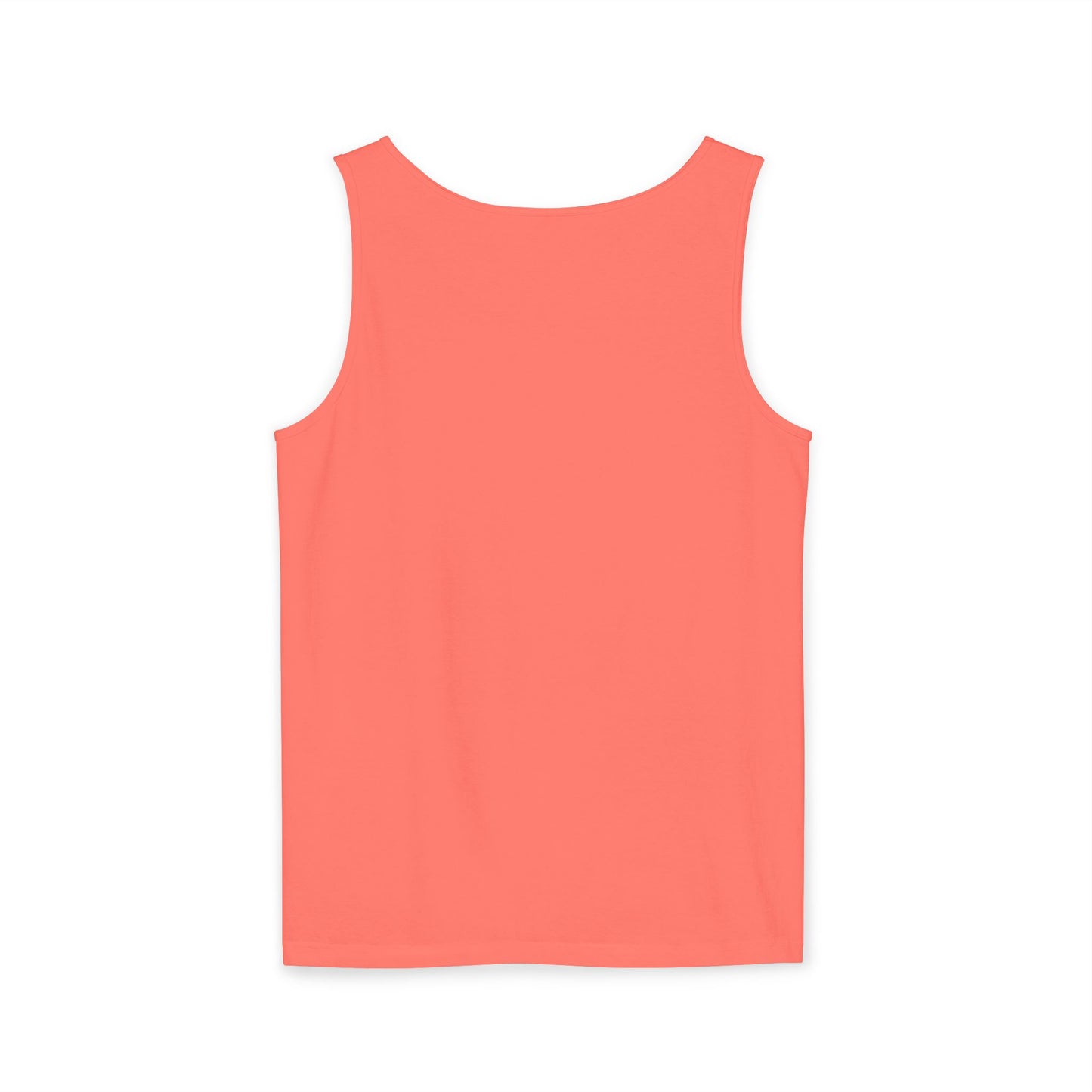 Retro Basketball Unisex Tank Top -  Summer Days, Gifts for Athletes, and Active Wear