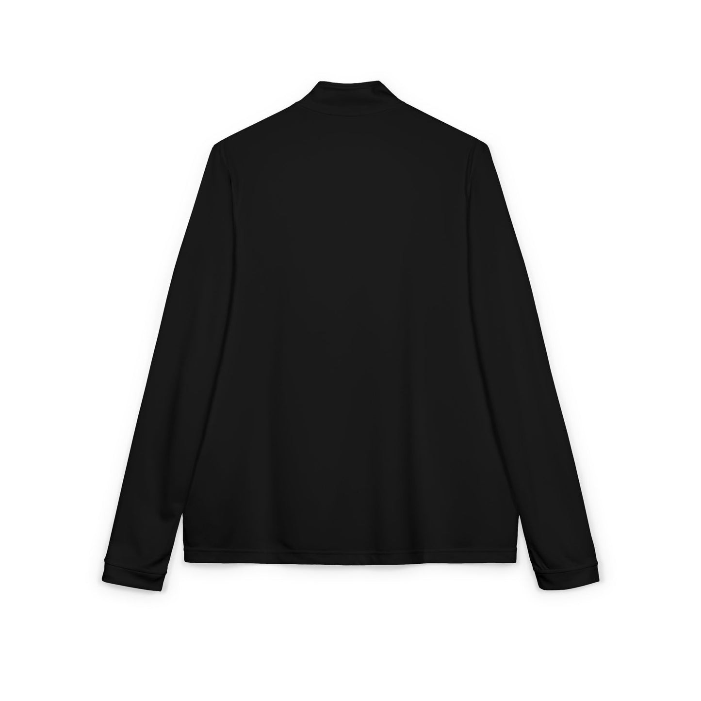 adidas® Quarter-Zip Pullover (Embroidery) | Stylish Sportswear