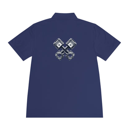 Men's Sport Polo Shirt , Casual Wear