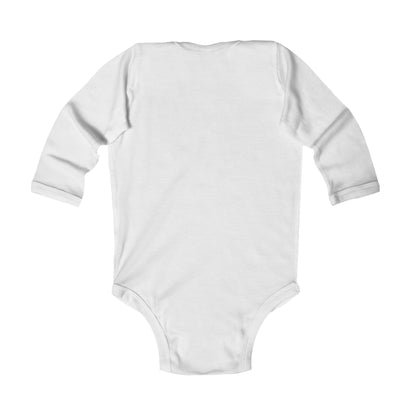 Cute Baby Dino Long Sleeve Bodysuit, Toddler Shirt, Newborn Outfit