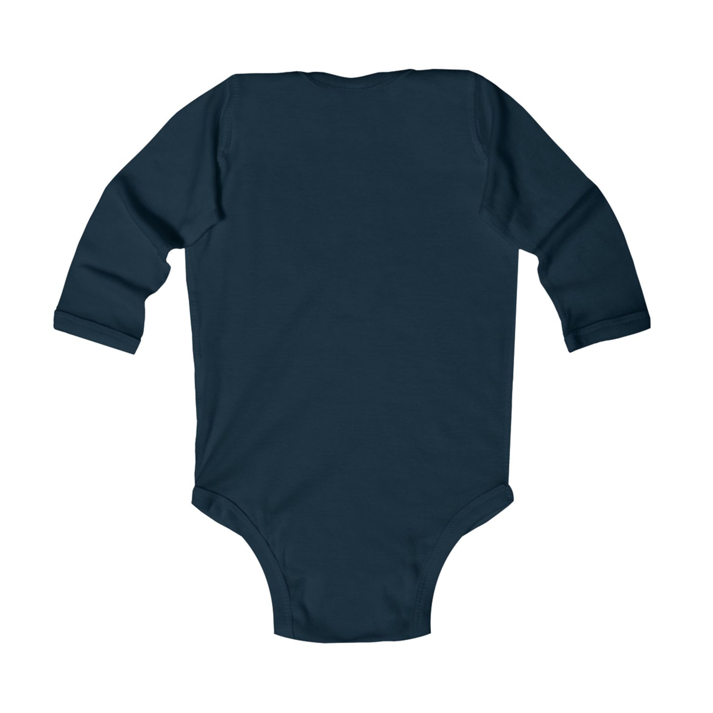 Cute Baby Dino Long Sleeve Bodysuit, Toddler Shirt, Newborn Outfit