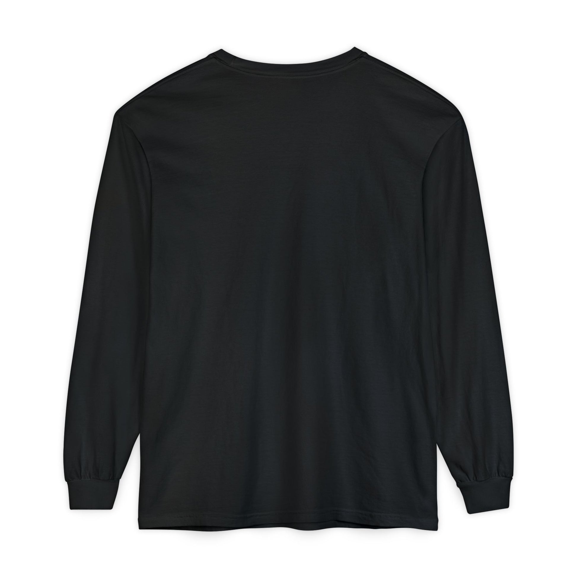 Motivational Long Sleeve T-Shirt, Inspirational Gift, Casual Wear, Birthday Present Printify