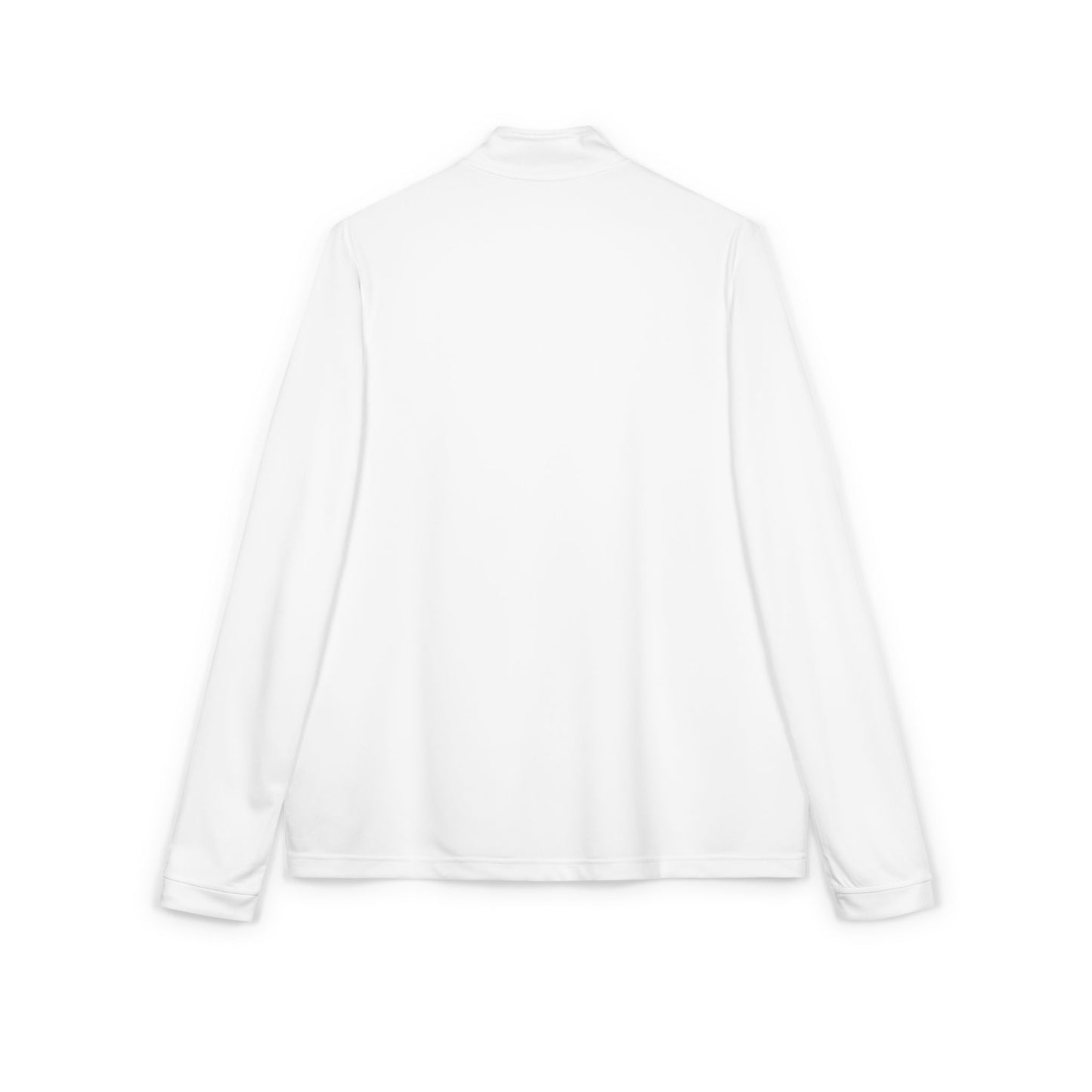 adidas® Quarter-Zip Pullover (Embroidery) | Stylish Sportswear