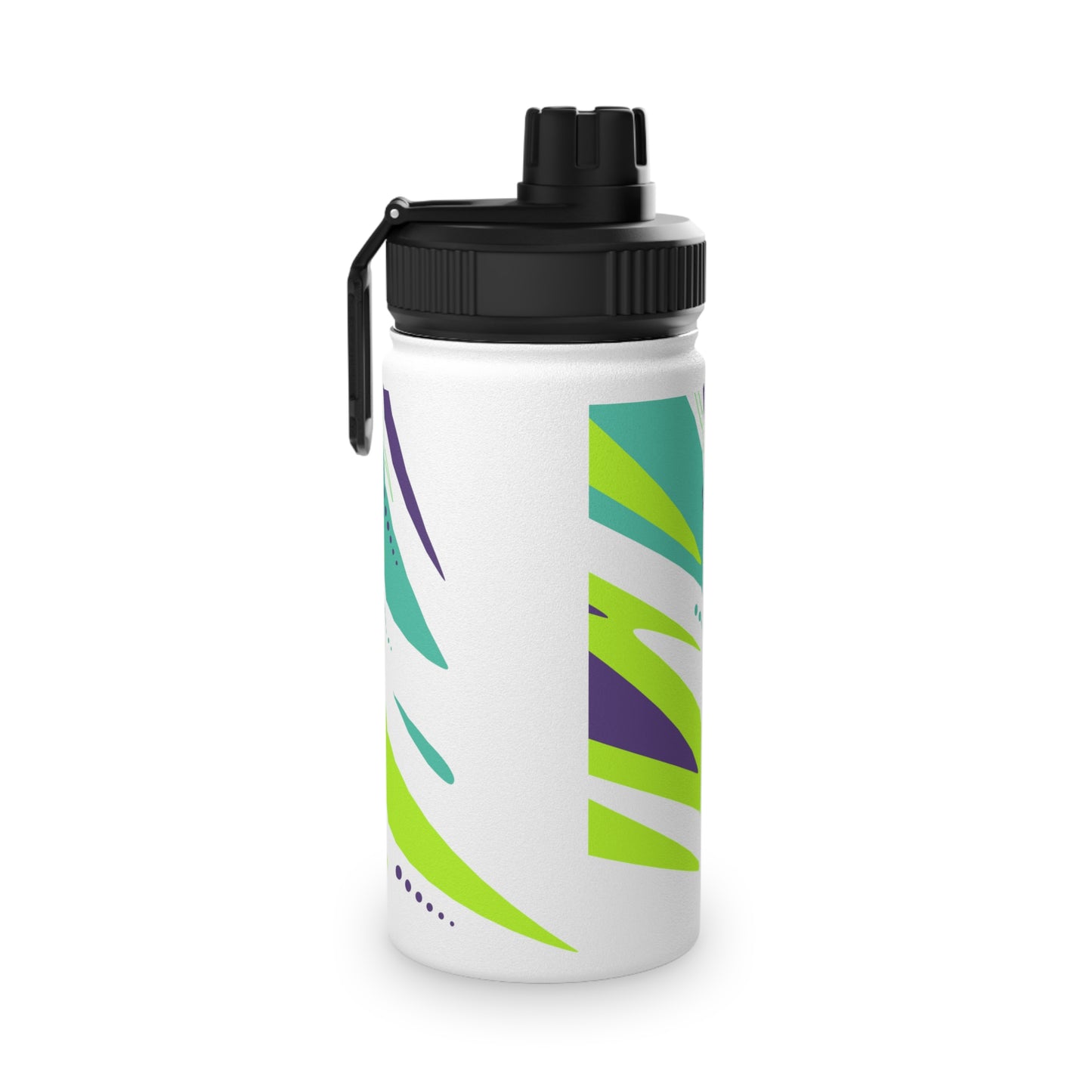 Sports Water Bottle Eco-Friendly
