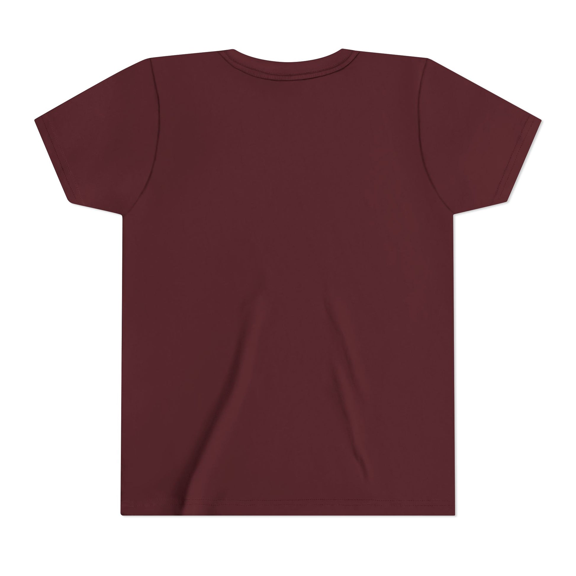 Youth Short Sleeve Tee, 'Too Cool for School' Kids T-shirt, Perfect for Back to School, Casual Wear Printify