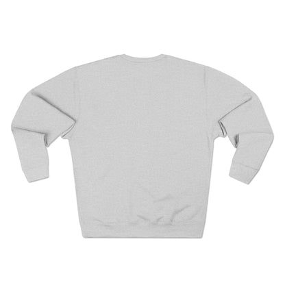 Sweatshirt, Unisex Crewneck