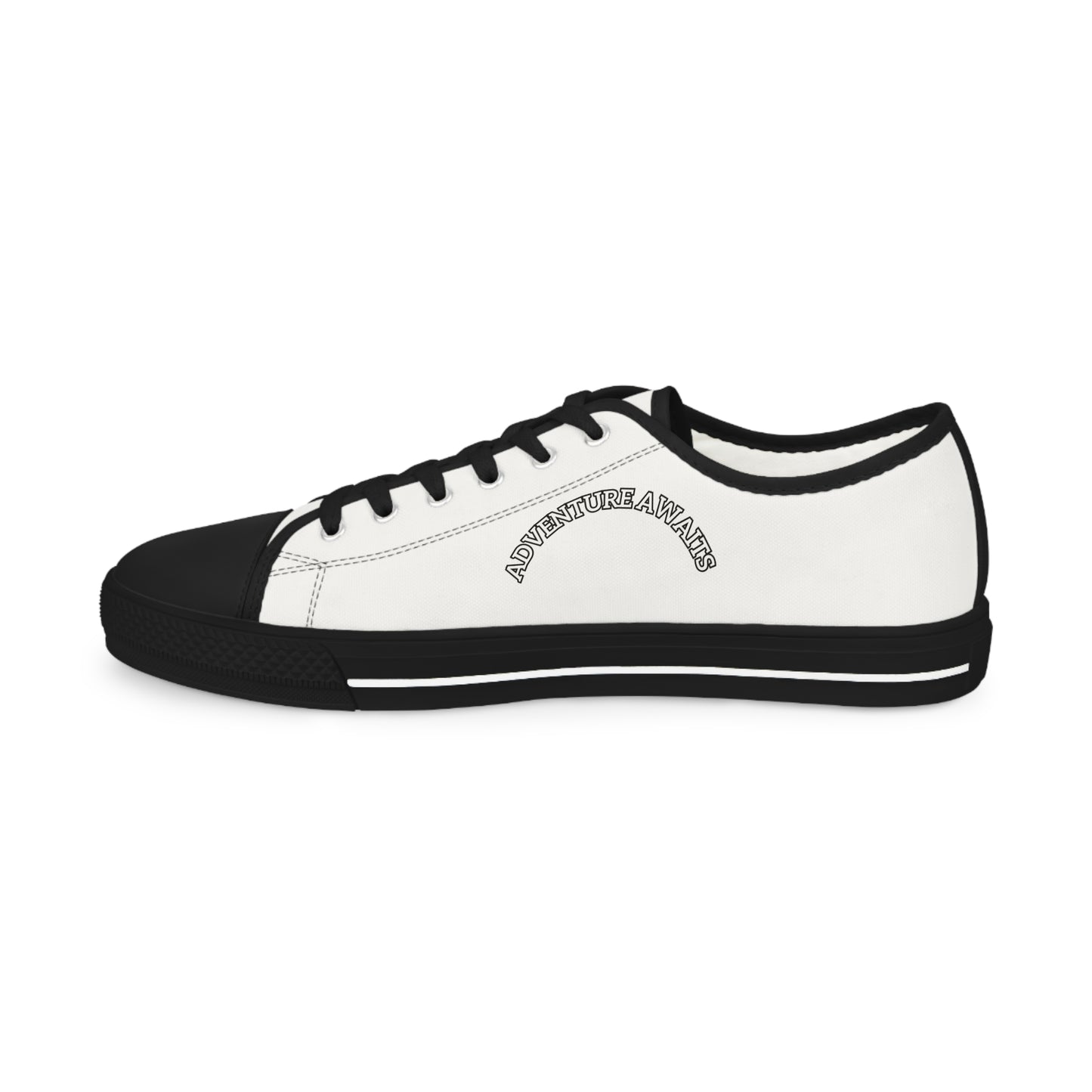 Casual Lifestyle Shoes, Travel  Footwear Printify